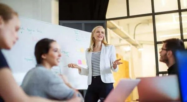 Harnessing the Incredible Power of 360-Degree Feedback and Executive Coaching